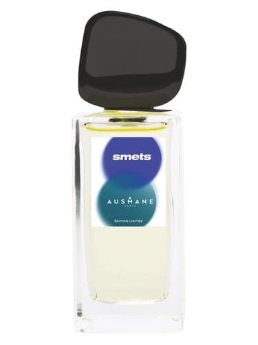 SMETS x Ausmane Paris