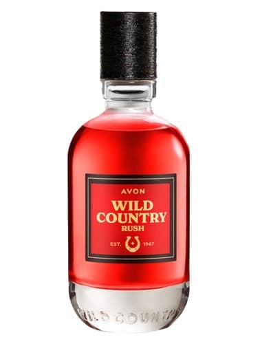 Wild Country Rush