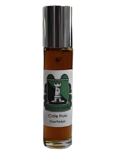 Cafe Puro