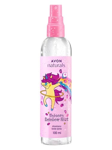 Unicorn Rainbow Mist
