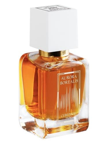 Северное лето — Northern Summer