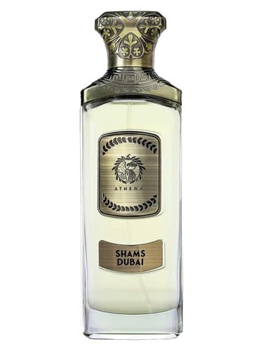 SHAMS DUBAI