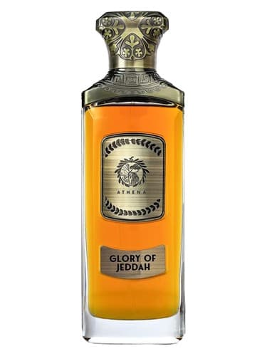 GLORY OF JEDDAH