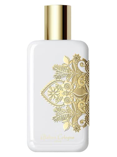 Cèdre Atlas Cologne Absolute Limited Edition