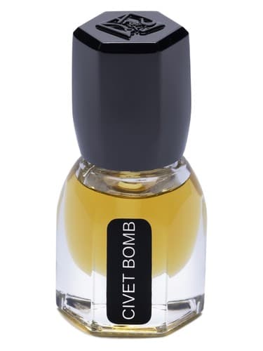 Civet Bomb