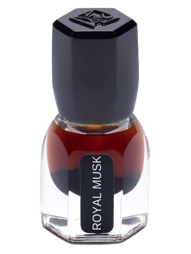 Royal Musk