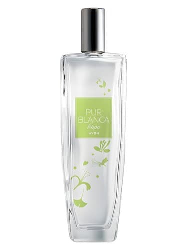 Pur Blanca Hope