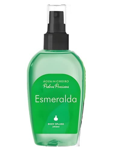 Pedras Preciosas Esmeralda