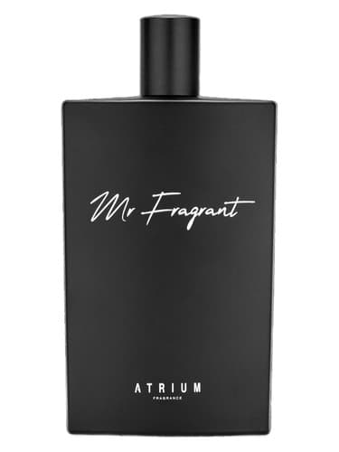 Mr Fragrant