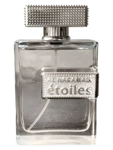 Étoiles Silver