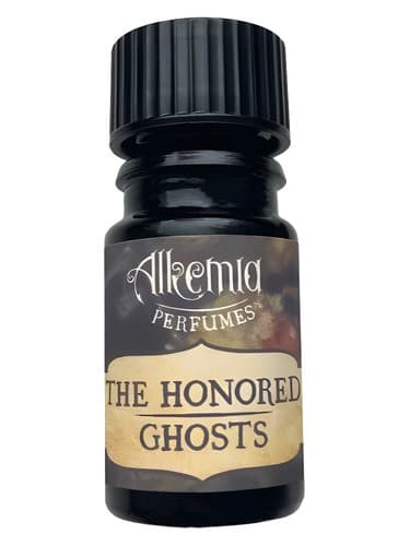 The Honored Ghosts