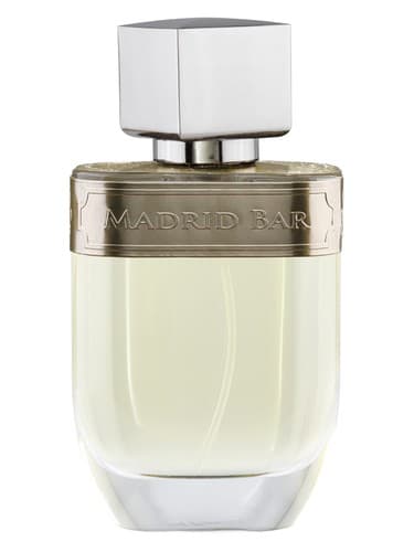 Madrid Bar