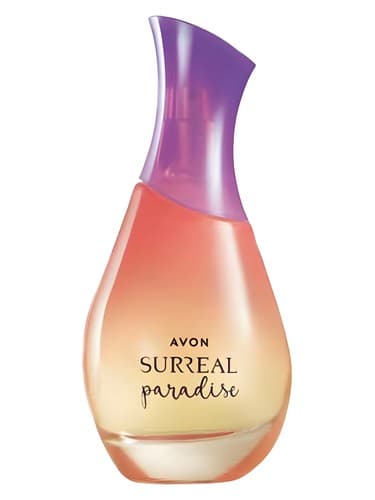 Surreal Paradise
