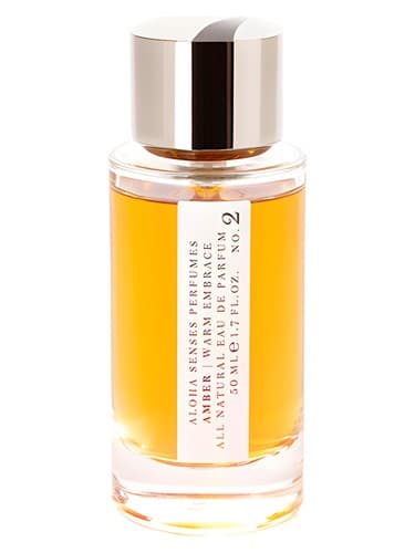 No. 2 Amber Warm Embrace