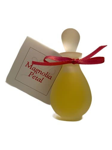 Magnolia Petal