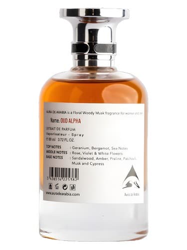 Oud Alpha