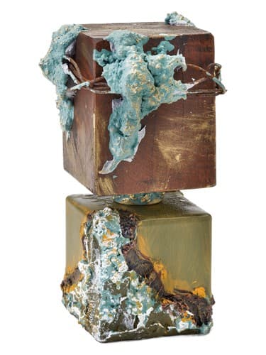 Gethsemane - Elixir of Faith