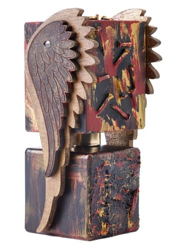 Serafimi - elixir of faith