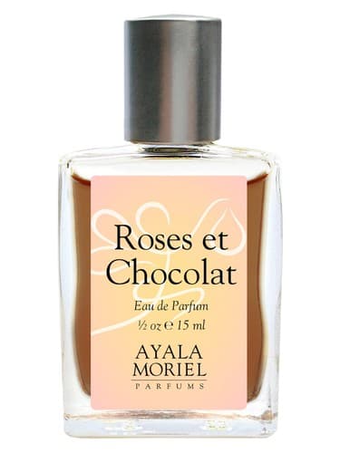 Roses et Chocolat