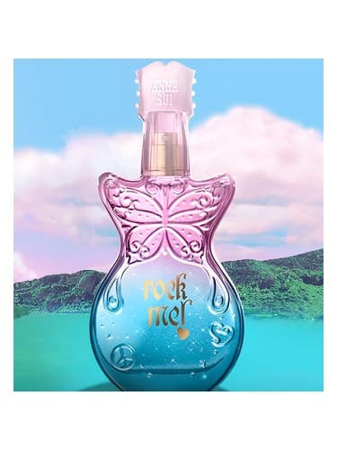 Rock Me! Summer of Love