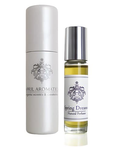 Spring Dreams Oil Perfume