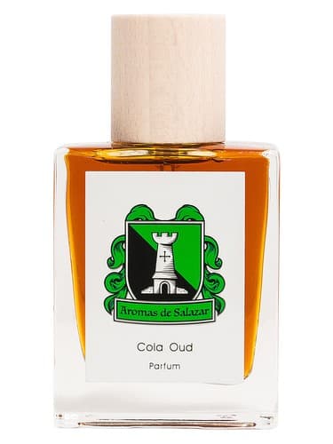 Cola Oud