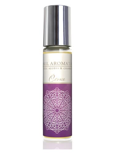 Crown Chakra Oil