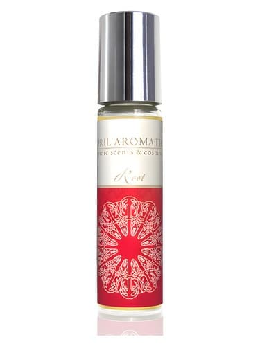 Root Chakra Oil