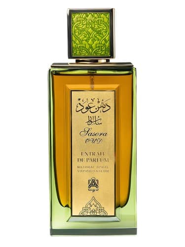 Sasora Oud