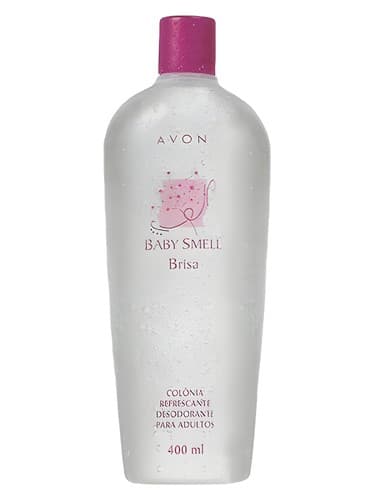 Baby Smell Brisa