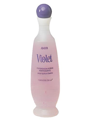Refrescantes Violet