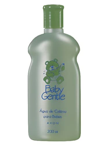 Baby Gentle Green