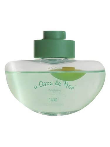 A Arca de Noé O Mar