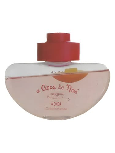 A Arca de Noé A Onda