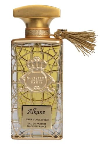 Alkanz