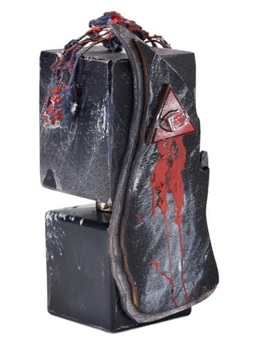 Triodul - Elixirul Patimilor