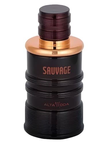 Sauvage