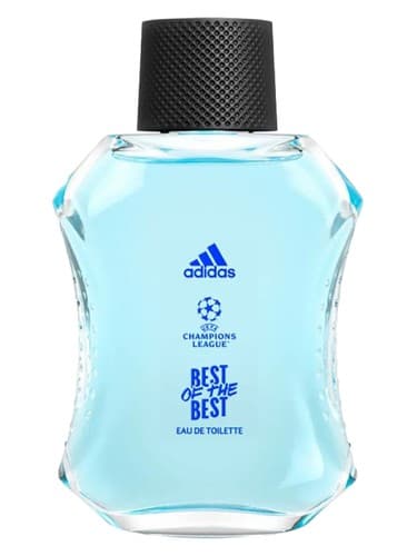 Adidas UEFA Best Of The Best