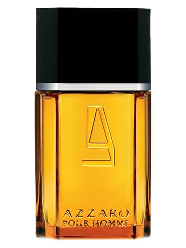 Azzaro pour Homme