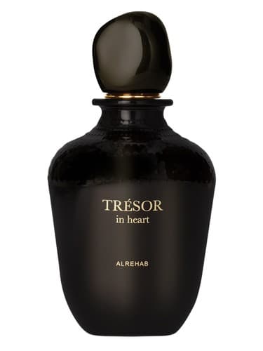 Tresor In Heart