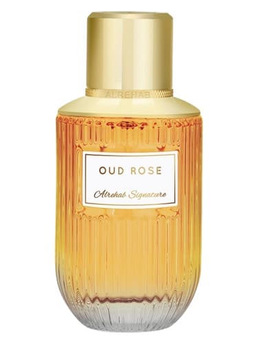 OUD ROSE
