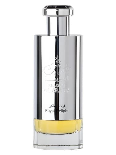 Khaltaat Al Arabia Royal Delight