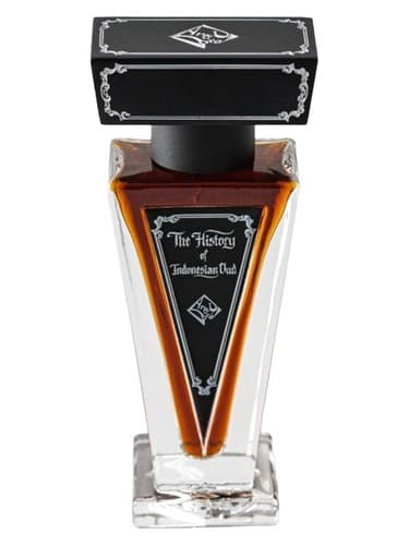 The History of Indonesian Oud