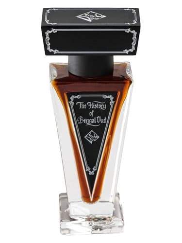 The History of Bengal Oud