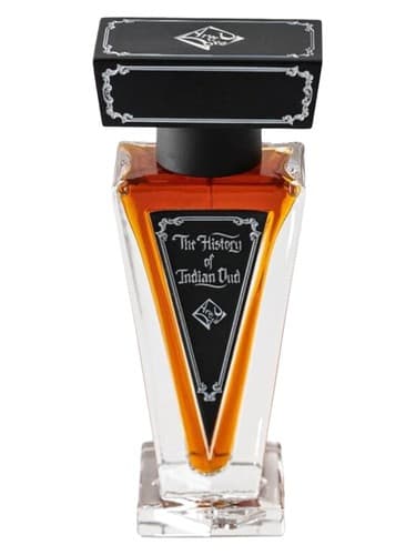 The History of Indian Oud