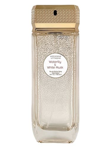 Waterlily and White Musk