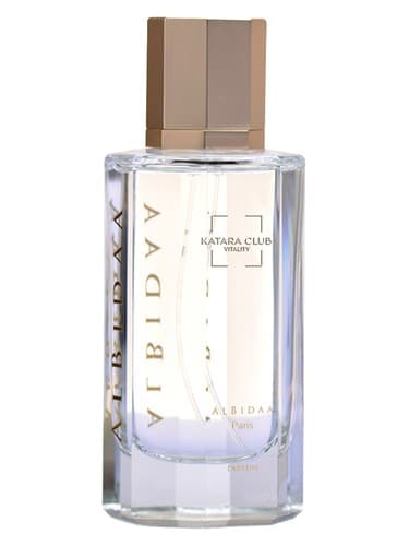 Katara Club Vitality