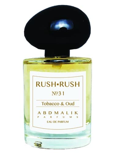 Tobacco & Oud