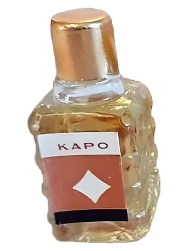 Каро - Karo