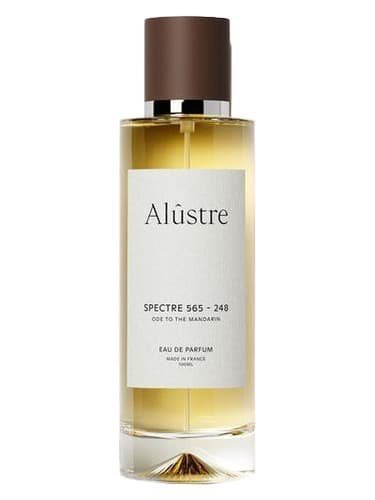 Spectre 565 - 248 Ode To The Mandarin